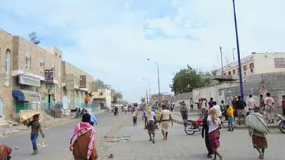 اخبار اليمن الان يمن غائبة تستمر معاناة المواطنين اخبار اليمن الان الحدث اليوم عاجل