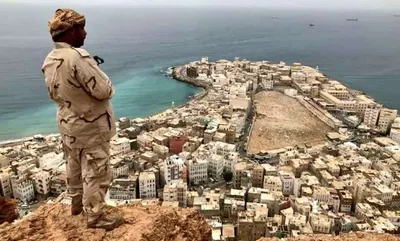 اخبار اليمن الان الحدث اليوم عاجل 