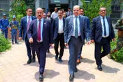 كريتر إسكاي اخبار اليمن الان الوزراء وزارة النقل الجاهزية للتعامل اخبار اليمن الان الحدث اليوم عاجل كريتر إسكاي
