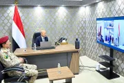 كريتر إسكاي اخبار اليمن الان العليمي مستجدات بانتصارات المسلحة والإسناد اخبار اليمن الان الحدث اليوم عاجل كريتر إسكاي
