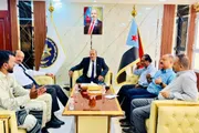صحيفة المرصد اخبار اليمن الان مستجدات الصبيحة وإسناد القوات الجنوبية اخبار اليمن الان الحدث اليوم عاجل صحيفة المرصد