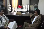 اخبار اليمن الان الحدث اليوم عاجل صحيفة الثورة صنعاء