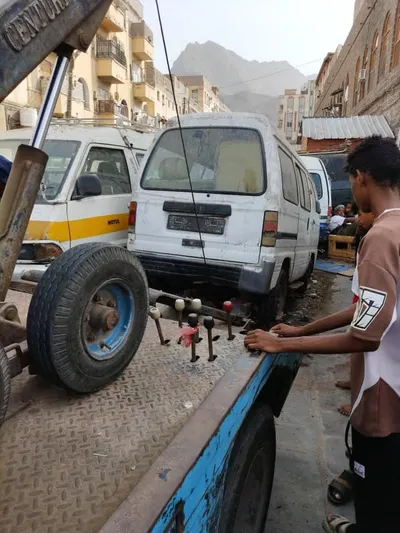 اخبار اليمن الان الحدث اليوم عاجل 