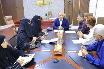 اخبار اليمن الان الصناعة استقرار الأسواق الغذائية إجراءات اخبار اليمن الان الحدث اليوم عاجل