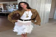 صحيفة المرصد اخبار اليمن الان ليبا الأنظار بإطلالة الشيفون والريش اخبار اليمن الان الحدث اليوم عاجل صحيفة المرصد