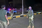 كريتر إسكاي اخبار اليمن الان انتشار أمني واسع عدن اخبار اليمن الان الحدث اليوم عاجل كريتر إسكاي