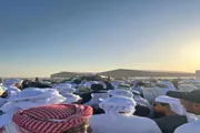 صحيفة المرصد اخبار اليمن الان تشييع جثمان الرئيس البيض أبوظبي اخبار اليمن الان الحدث اليوم عاجل صحيفة المرصد