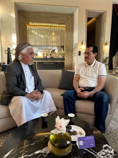 اخبار اليمن الان فتحي لزرق ينتقد ظهور الدفاع اخبار اليمن الان الحدث اليوم عاجل