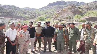 اخبار اليمن الان للإطلاع الأوضاع العسكرية ميدانيا الرئاسي اخبار اليمن الان الحدث اليوم عاجل