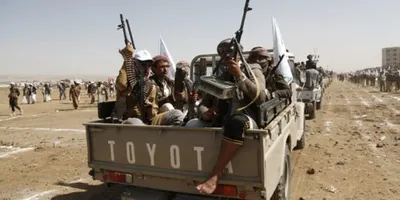 اخبار اليمن الان أوروبا الحسم لتصنيف الحوثيين إرهابية اخبار اليمن الان الحدث اليوم عاجل