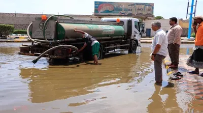 اخبار اليمن الان الحدث اليوم عاجل صحيفة المرصد