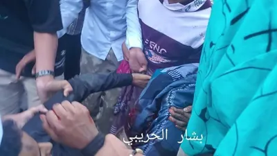 اخبار اليمن الان الحدث اليوم عاجل 