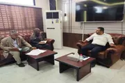 عدن تايم اخبار اليمن الان العالمية مضاعفة الجهود وتكثيف المشترك اخبار اليمن الان الحدث اليوم عاجل عدن تايم