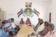 صدى الحقيقة اخبار اليمن الان انتقالي المحفد المقاومة الجنوبية بالمديرية اخبار اليمن الان الحدث اليوم عاجل صدى الحقيقة