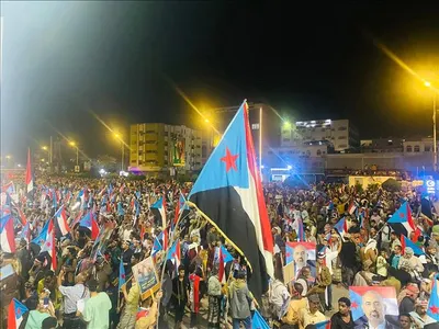 اخبار اليمن الان الحدث اليوم عاجل 