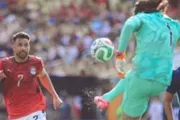 عرب تايم اخبار اليمن الان هندريك يحرز أهداف البرازيل منتخب اخبار اليمن الان الحدث اليوم عاجل عرب تايم