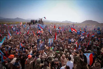 اخبار اليمن الان الحدث اليوم عاجل 