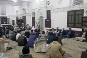 صحيفة الثورة صنعاء اخبار اليمن الان ندوة بالعاصمة بذكرى الهجرة النبوية اخبار اليمن الان الحدث اليوم عاجل صحيفة الثورة صنعاء