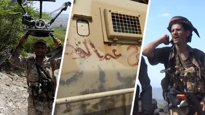 اخبار اليمن الان مشاهد عسكرية السيطرة وافشال الوازعية اخبار اليمن الان الحدث اليوم عاجل