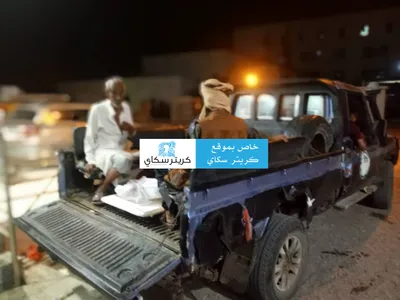 اخبار اليمن الان الحدث اليوم عاجل 