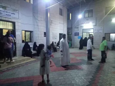 اخبار اليمن الان المجمع الصحي بالتواهي رعاية مجانية اخبار اليمن الان الحدث اليوم عاجل