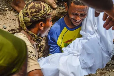 اخبار اليمن الان الحدث اليوم عاجل 