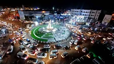 اخبار اليمن الان الحكومة الشرعية تتراجع الليلة وتعلن اخبار اليمن الان الحدث اليوم عاجل