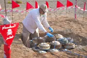 قناة سهيل الفضائية اخبار اليمن الان أسبوع لغما وتطهير ألغام الحوثي اخبار اليمن الان الحدث اليوم عاجل قناة سهيل الفضائية