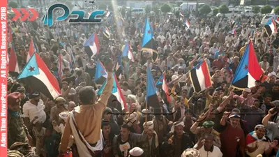 اخبار اليمن الان الحدث اليوم عاجل 