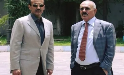 اخبار اليمن الان بريطانيا الزعيم ونجله قائمة العقوبات اخبار اليمن الان الحدث اليوم عاجل