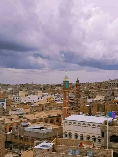 اخبار اليمن الان الحدث اليوم عاجل 