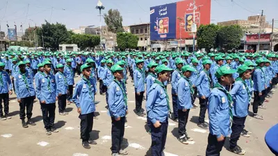 اخبار اليمن الان الحدث اليوم عاجل 