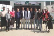 عدن تايم اخبار اليمن الان الشاذلي والنوبة يناقشان تطوير رياضة اخبار اليمن الان الحدث اليوم عاجل عدن تايم