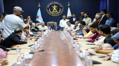 اخبار اليمن الان الحدث اليوم عاجل 