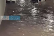 كريتر إسكاي اخبار اليمن الان السيول تغمر صنعاء وتجرف سيارات اخبار اليمن الان الحدث اليوم عاجل كريتر إسكاي
