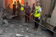 صحيفة الثورة صنعاء اخبار اليمن الان شهداء صهيونية استهدفت مدينة لبنان اخبار اليمن الان الحدث اليوم عاجل صحيفة الثورة صنعاء