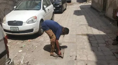 اخبار اليمن الان الحدث اليوم عاجل 