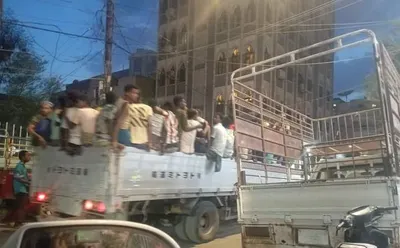 اخبار اليمن الان الحدث اليوم عاجل 