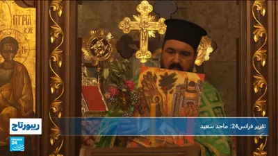 اخبار اليمن الان الضفة الغربية المسيحيين الأراضي الفلسطينية اخبار اليمن الان الحدث اليوم عاجل