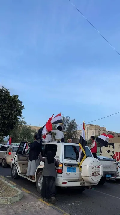 اخبار اليمن الان تعليق لفتحي اقالة حكومة صنعاء اخبار اليمن الان الحدث اليوم عاجل