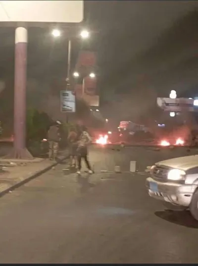 اخبار اليمن الان الحدث اليوم عاجل 