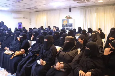 اخبار اليمن الان انتقالي برائدات الأعمال المهنية بالمحافظة اخبار اليمن الان الحدث اليوم عاجل