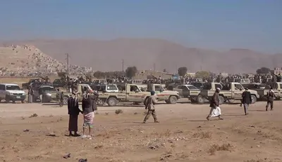 اخبار اليمن الان الإرهابية الحوثيون يصعدون السعودية لطهران اخبار اليمن الان الحدث اليوم عاجل