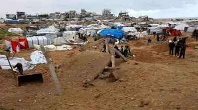 اخبار اليمن الان الأونروا تحذر تفاقم الكارثة الإنسانية اخبار اليمن الان الحدث اليوم عاجل