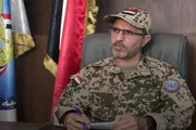 صدى الساحل اخبار اليمن الان اللواء المسيرات الإيرانية قواتنا شرايين اخبار اليمن الان الحدث اليوم عاجل صدى الساحل