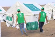 أحداث العالم اخبار اليمن الان الملك سلمان مساعدات إيوائية طارئة اخبار اليمن الان الحدث اليوم عاجل أحداث العالم