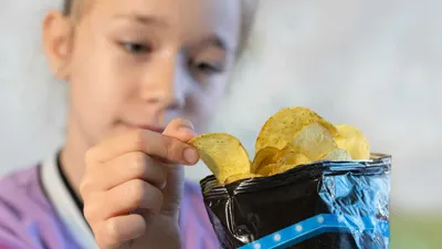 اخبار اليمن الان أخصائية بدائل للأطفال الأغذية المصنعة اخبار اليمن الان الحدث اليوم عاجل