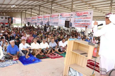 اخبار اليمن الان الحدث اليوم عاجل 