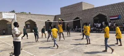 اخبار اليمن الان الحدث اليوم عاجل 