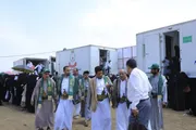 صحيفة الثورة صنعاء اخبار اليمن الان تدشين المخيم الجراحي المجاني السادس اخبار اليمن الان الحدث اليوم عاجل صحيفة الثورة صنعاء